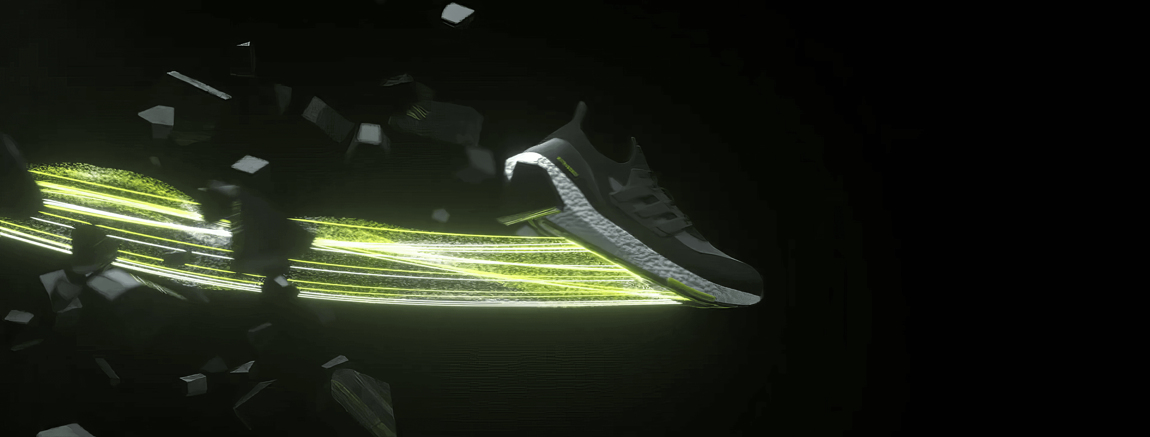 Adidas Ultraboost